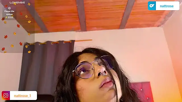 NATTROSE TAY online show from 6, 11, 2025