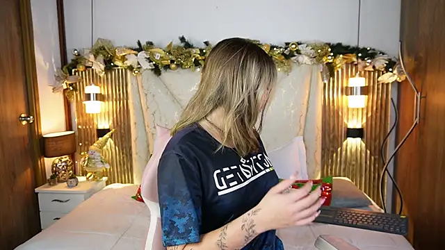 Julieta priv online show from 22, 12, 2025