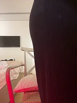 Snapshot of Halima_misshotpussy13 chatting on 22, 12, 2025 Halima misshotpussy13 online show from 22, 12, 2025