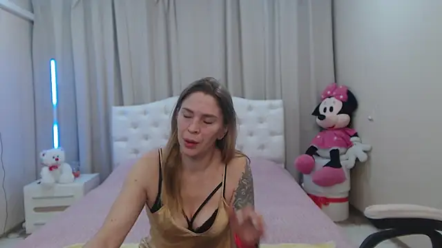 TessaDaybreak online show from 20, 3, 2026