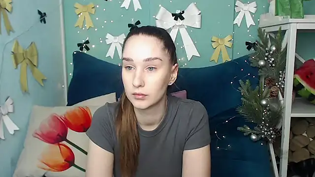 Margarettii online show from 17, 2, 2025