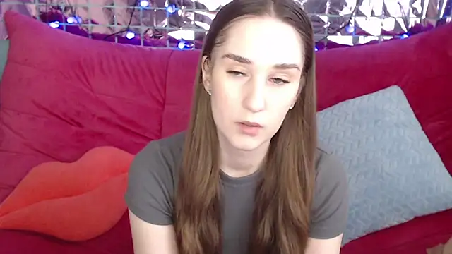 Margarettii online show from 3, 3, 2025