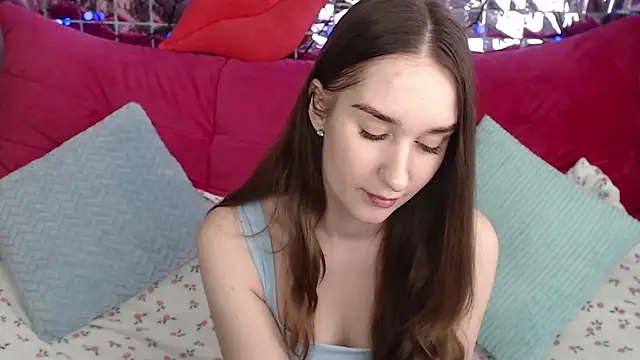 Margarettii online show from 14, 3, 2025