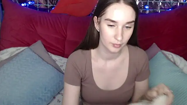Margarettii online show from 16, 3, 2025