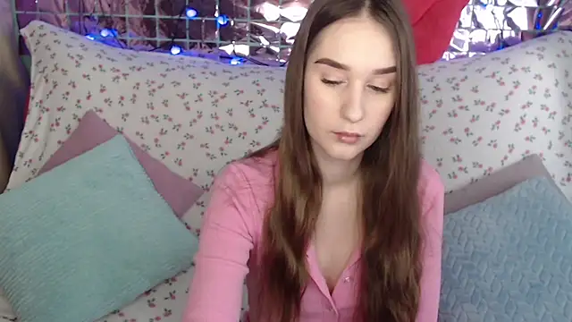 Margarettii online show from 23, 3, 2025