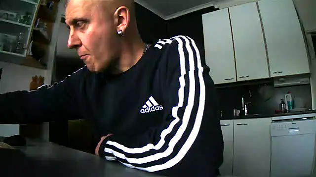 Teemu online show from 1, 3, 2025