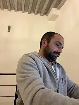 Snapshot of morfeoX chatting on 19, 2, 2025 morfeoX online show from 19, 2, 2025