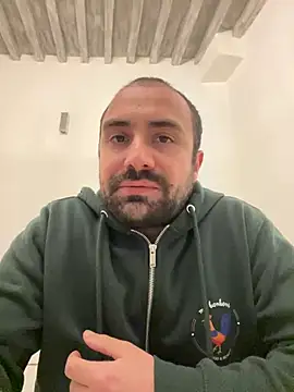 Snapshot of morfeoX chatting on 20, 2, 2025 morfeoX online show from 20, 2, 2025