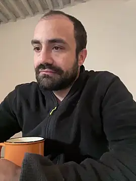 Snapshot of morfeoX chatting on 5, 3, 2025 morfeoX online show from 5, 3, 2025