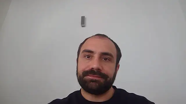 Snapshot of morfeoX chatting on 12, 3, 2025 morfeoX online show from 12, 3, 2025