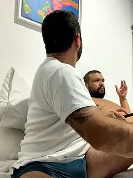 morfeoX online show from 17, 1, 2026