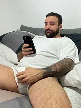 morfeoX online show from 7, 2, 2026