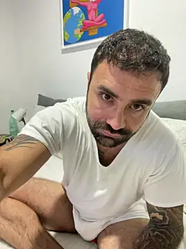 morfeoX online show from 24, 2, 2026