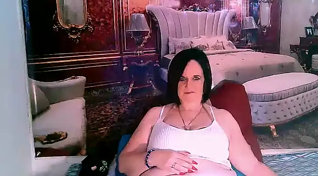 LuciousGrace online show from 3, 3, 2025