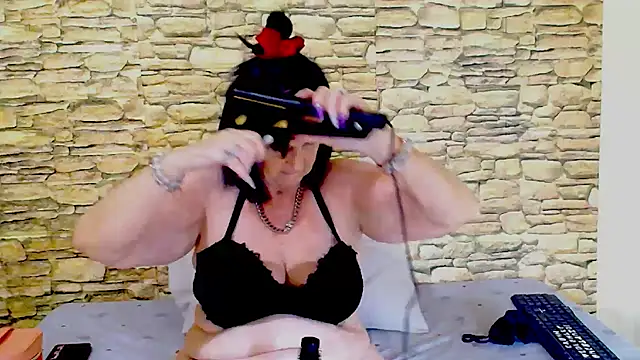 LuciousGrace online show from 15, 1, 2026