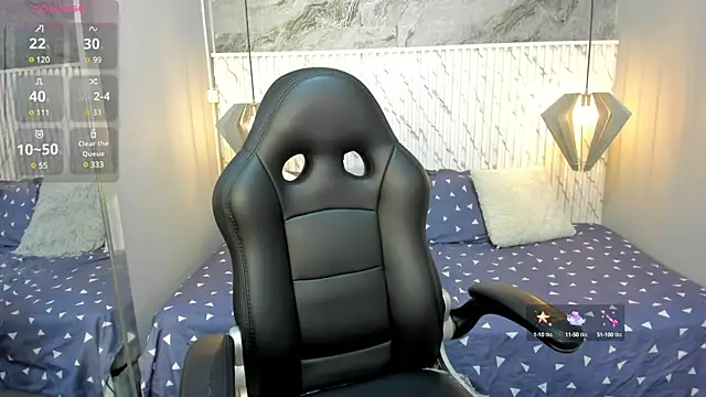 lucelly 15 online show from 14, 2, 2025