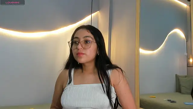 lucelly 15 online show from 21, 12, 2025