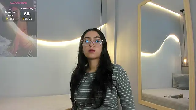 lucelly 15 online show from 7, 1, 2026