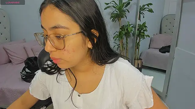 lucelly 15 online show from 26, 2, 2026