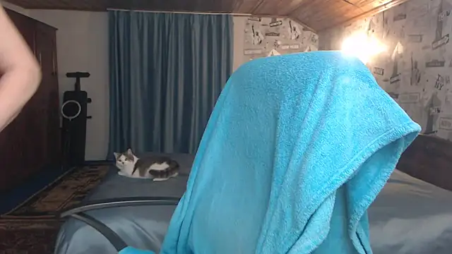 Snapshot of Tatyana72 chatting on 10, 1, 2025 Tatyana72 online show from 10, 1, 2025