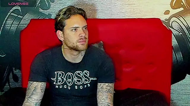 arnold bekam online show from 15, 2, 2025