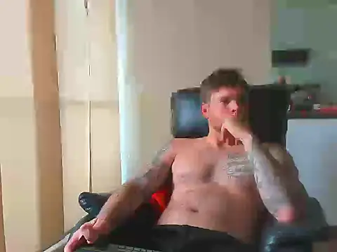 arnold bekam online show from 16, 4, 2026