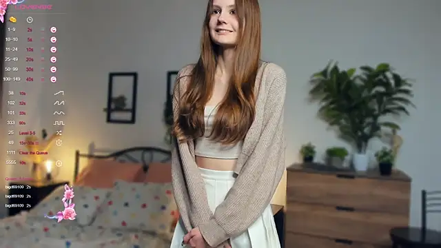 MarionSilver online show from 15, 3, 2025