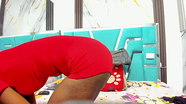 ebony valentina online show from 14, 11, 2025