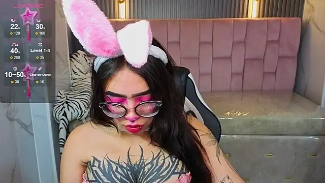 Anni acker b online show from 28, 11, 2025