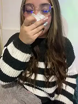  ivyginger online show from 20, 11, 2025