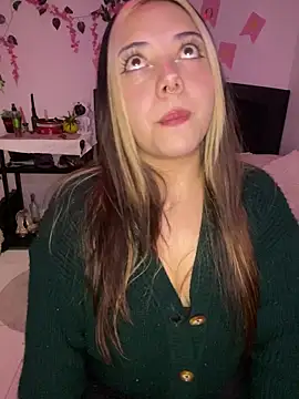  ivyginger online show from 19, 2, 2026