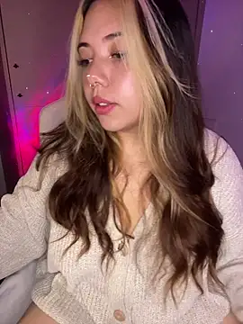  ivyginger online show from 5, 4, 2026