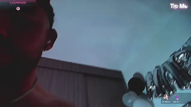 PlayboyMorgan online show from 28, 3, 2026