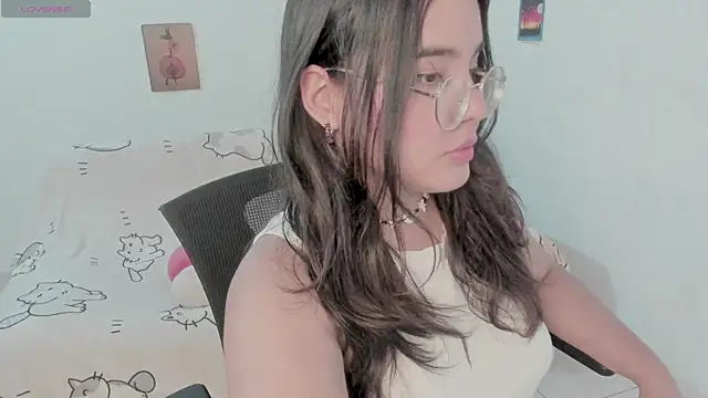 Naoko 7w7 online show from 21, 3, 2025