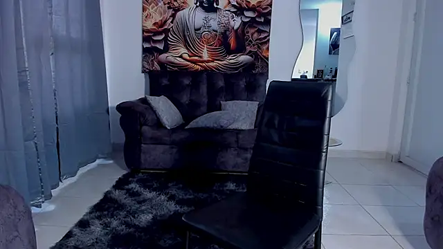 Valentino Dosantos  online show from 20, 3, 2025