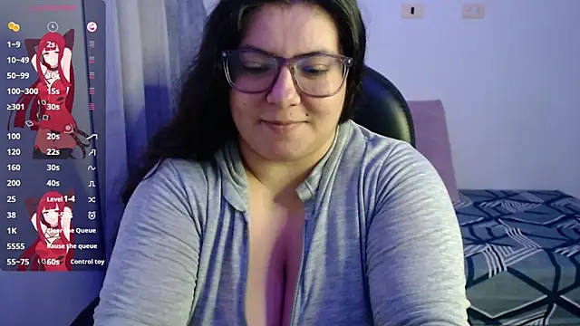 Snapshot of miss_nyxxx chatting on 24, 7, 2026 miss nyxxx online show from 24, 7, 2026
