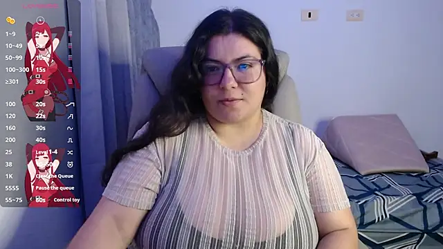 Snapshot of miss_nyxxx chatting on 31, 7, 2026 miss nyxxx online show from 31, 7, 2026