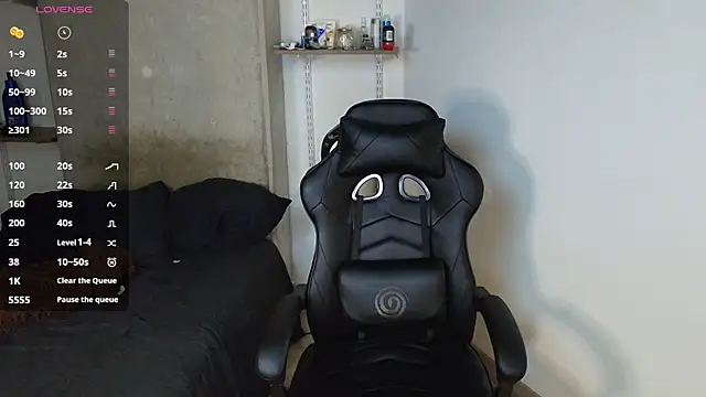 kevin jef online show from 18, 9, 2025