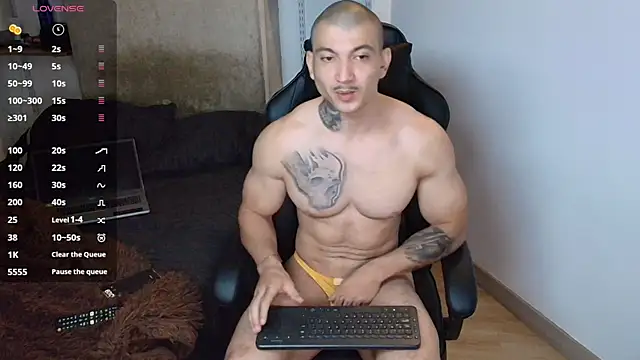 kevin jef online show from 24, 9, 2025