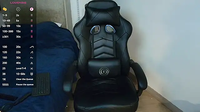 kevin jef online show from 5, 3, 2026