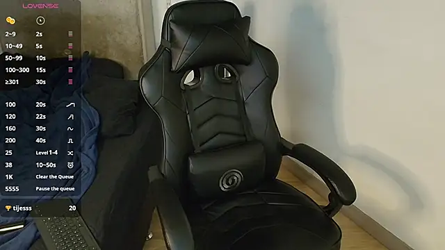 kevin jef online show from 14, 4, 2026