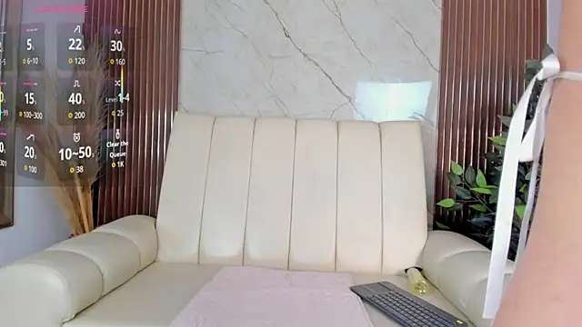 rosett kio online show from 9, 10, 2025