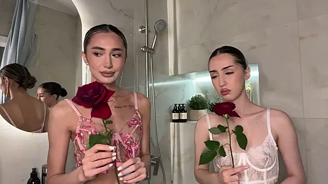 alissadreams online show from 12, 3, 2026