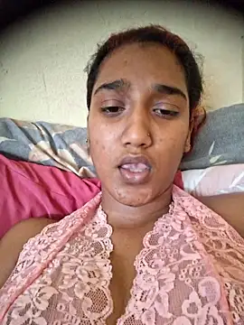 indianpink lips online show from 16, 12, 2025