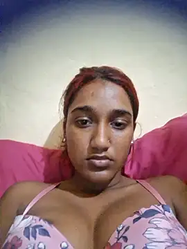 indianpink lips online show from 19, 12, 2025