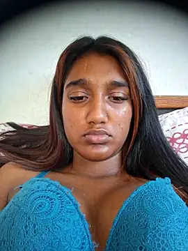 indianpink lips online show from 19, 3, 2026