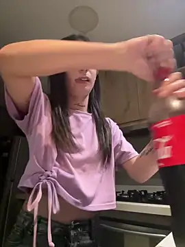 candycami19 online show from 5, 3, 2025