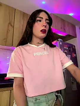 candycami19 online show from 22, 9, 2025