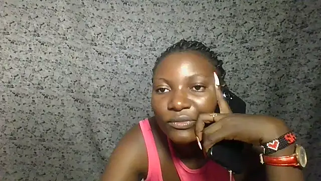 Ebony dolcy online show from 9, 10, 2025