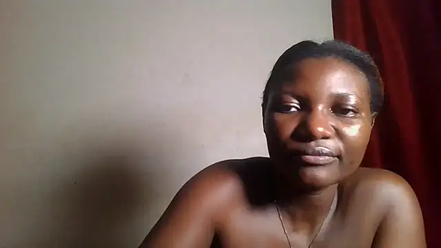 Ebony dolcy online show from 29, 10, 2025